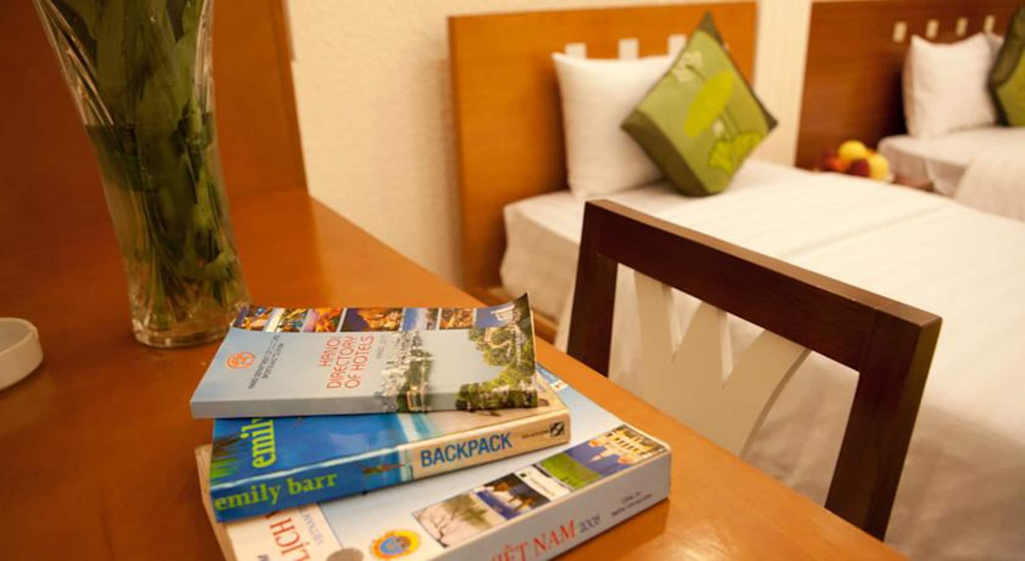 Green Diamond Hotel Hanoi Zewnętrze zdjęcie