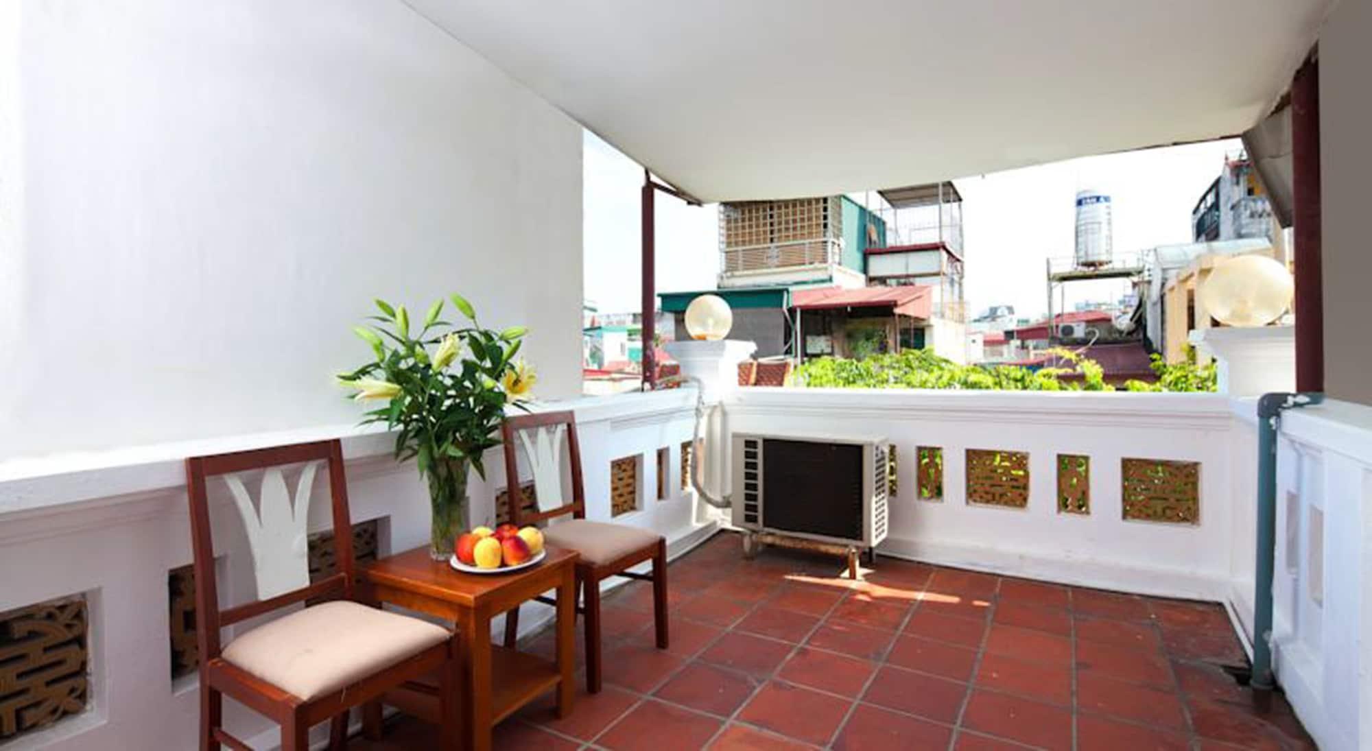 Green Diamond Hotel Hanoi Zewnętrze zdjęcie