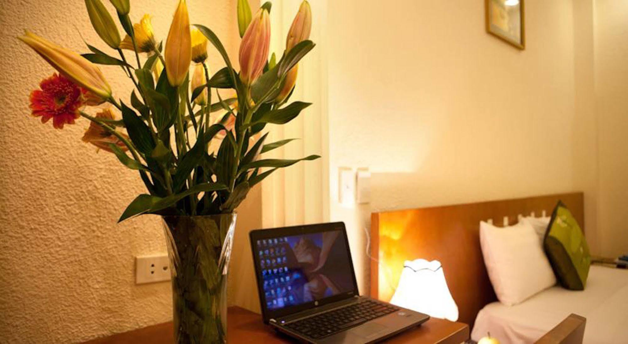 Green Diamond Hotel Hanoi Zewnętrze zdjęcie