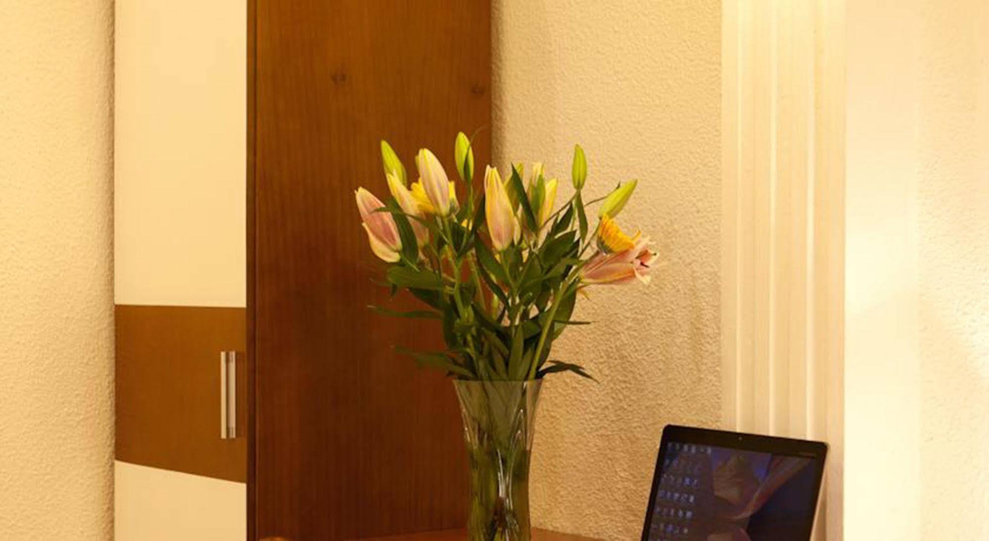Green Diamond Hotel Hanoi Zewnętrze zdjęcie